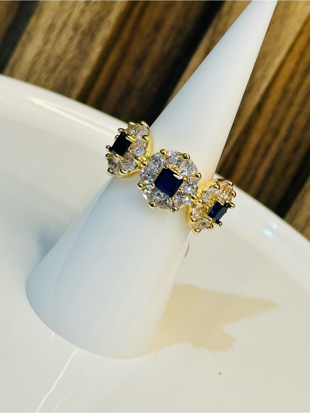 Bomb Party September 2024 Ring Size 6, “A Bond Like No Other”